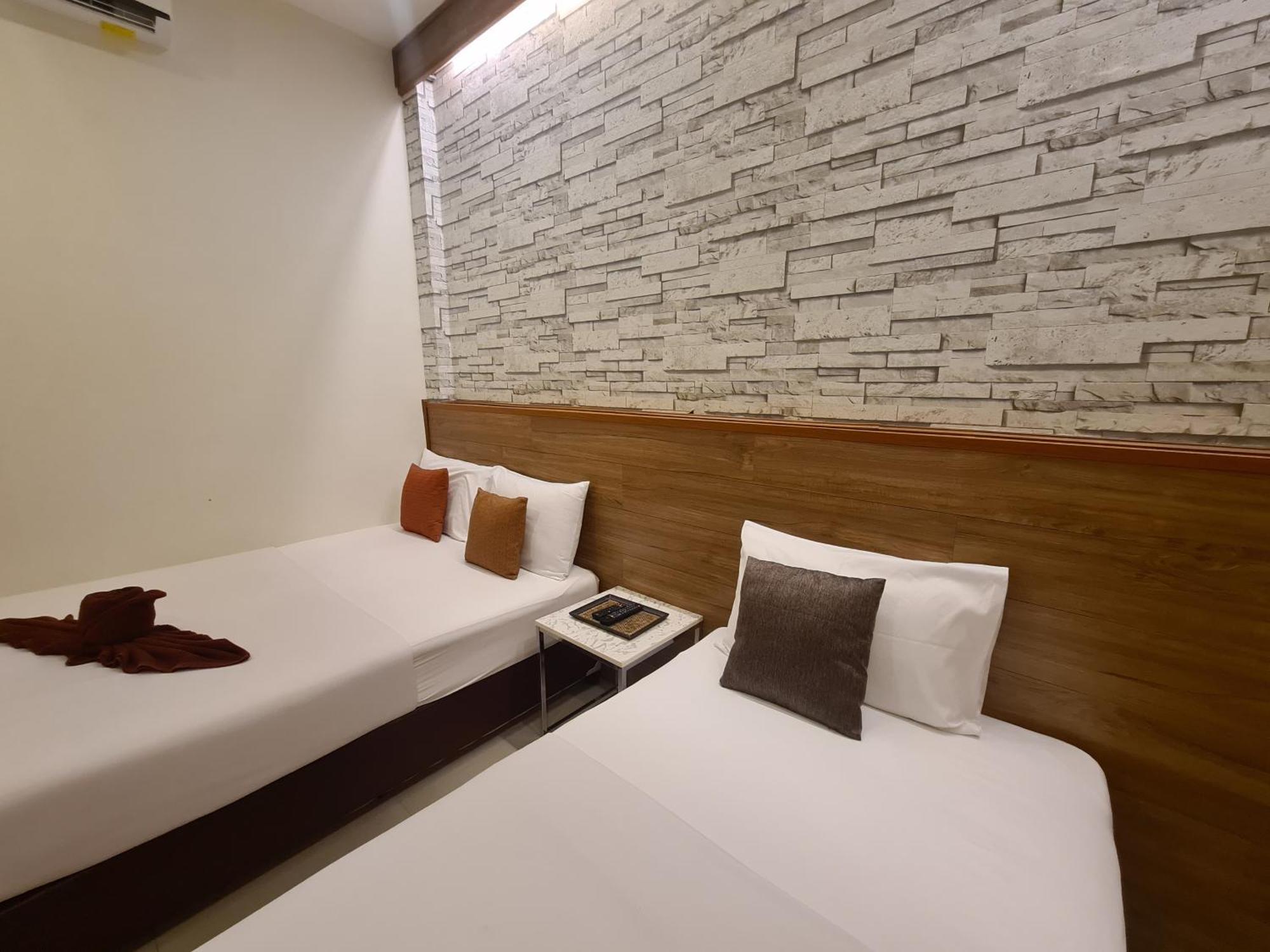 Samed Your House Koh Samet Zimmer foto