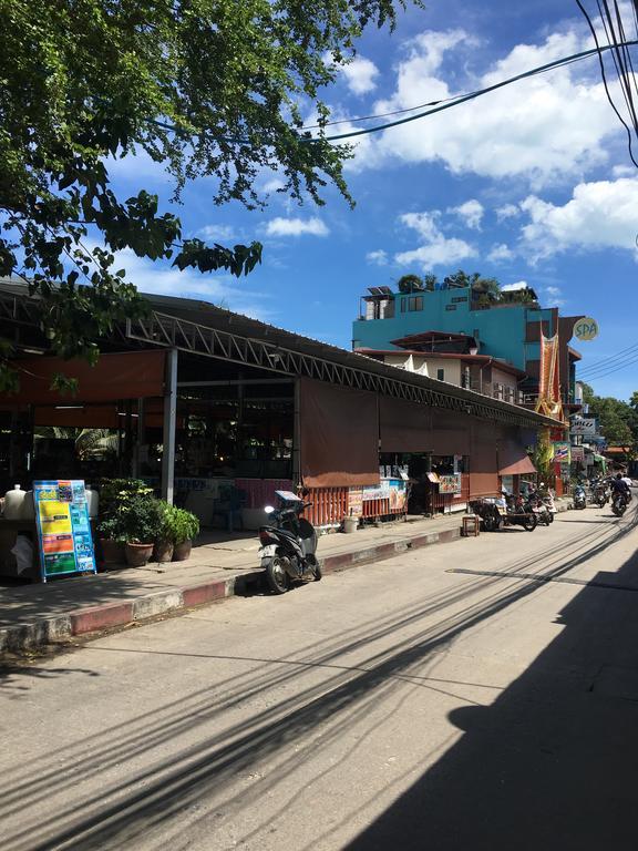 Samed Your House Koh Samet Exterior foto