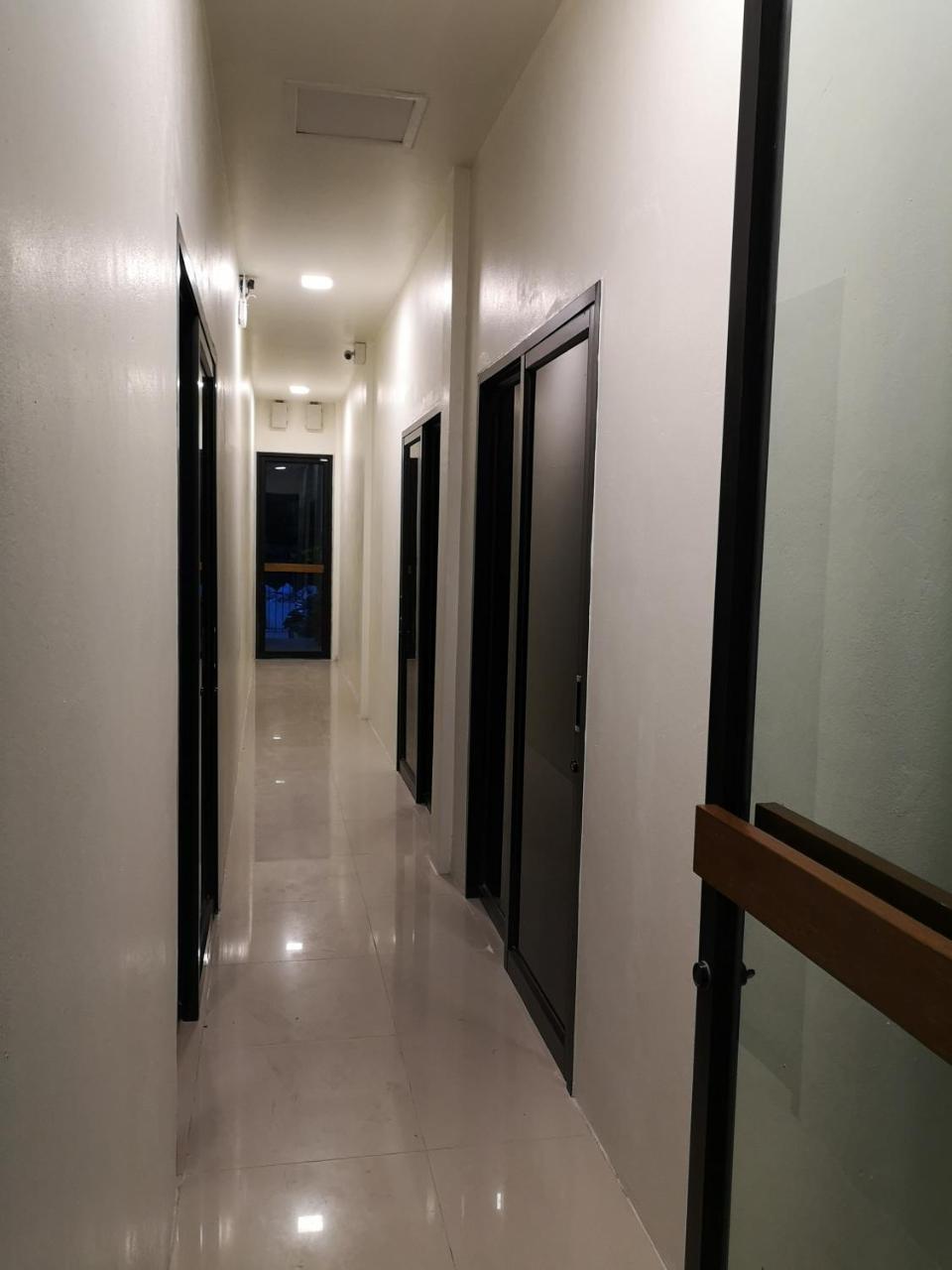 Samed Your House Koh Samet Zimmer foto