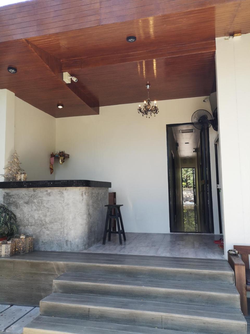 Samed Your House Koh Samet Exterior foto