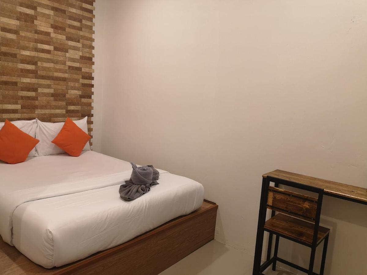 Samed Your House Koh Samet Exterior foto